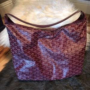 Goyardine Fidji Hobo